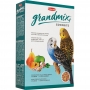 Padovan Grandmix Cocorite корм для волнистых попугаев 1кг