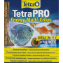 Tetra TetraPro Energy Multi-Crisps чипсы корм для повышения энергии рыб 12г