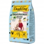 Dog&Dog Expert Premium Great-Preogress сухой корм для щенков с курицей 3кг