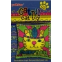 Catnip игрушка для кошек с мататаби подушка "Chief Tain"