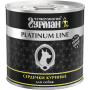 Четвероногий гурман Platinum line консерва для собак в желе сердечки куриные 240г