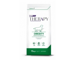 Vitalcan Therapy Canine Obesity Management сухой корм для собак для снижения веса 15кг