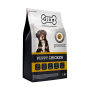 Gina Puppy Chicken сухой корм для щенков 7,5кг