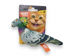 Fancy Pets игрушка для кошек Голубь