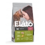 Elato Holistic Adult Cat Lamb&Venison сухой корм для кошек ягненок/оленина 1,5кг+20%