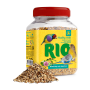 RIO лакомство для птиц Полезные семена 240г