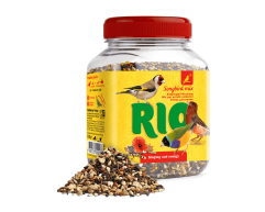 RIO лакомство для птиц Смесь для стимулирования пения 240г