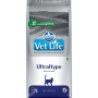 Vet Life Cat UltraHypo сухой корм  для кошек при аллергии 2кг