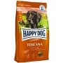 Happy Dog Sensible Toscana сухой корм для собак с избыточным весом утка/лосось 12.5кг