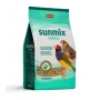 Padovan Sunmix Esotici корм для тропических птиц 850г