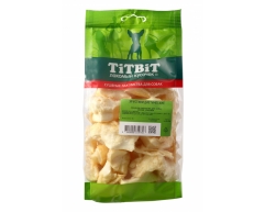 TiTBiT лакомство для собак Хрустики диетические мягкая упаковка 75г