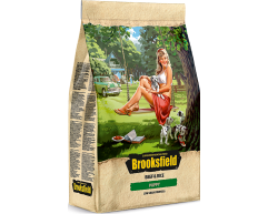 Brooksfield Puppy Beef & Rice сухой корм для щенков говядина/рис 800г