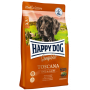 Happy Dog Sensible Toscana сухой корм для собак с избыточным весом утка/лосось 2,8кг