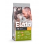 Elato Holistic Adult Dog Medium/Maxi Chicken/Duck сух корм для собак средних/крупных курица/утка 2кг