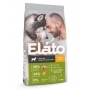 Elato Holistic Adult Dog Medium/Maxi Chicken/Duck сух корм для собак средних/крупных курица/утка 8кг