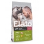 Elato Holistic Adult Dog Medium/Maxi Lamb/Venison сухой корм д/собак средн/крупн ягнёнок/оленина 8кг