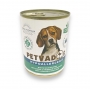 Petvador Vet Diets Hypoallergenic консерва для собак профилактика пищевой аллергии 340г