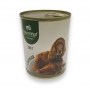 Baurenhof Natural консерва для собак телятина 340г