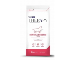 Vitalcan Therapy Canine Hypoallergenic Care сухой корм для собак всех возраств при аллергии 10кг