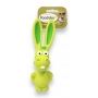 Foodster Игрушка для собак кролик латекс 6,2см