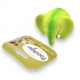Foodster Игрушка для собак слоник латекс 8,7см