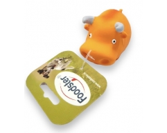 Foodster Игрушка для собак бык латекс 9,2см
