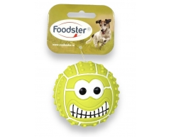 Foodster Игрушка для собак мяч волейбольный 7,5см