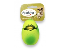 Foodster Игрушка для собак яйцо утиное 5,5см