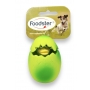 Foodster Игрушка для собак яйцо утиное 5,5см
