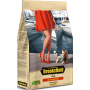 BROOKSFIELD Low Grain Adult Dog Small Breed Сухой корм для взрослых собак мелких пород 0,7кг Ягнёнок