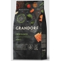 GRANDORF Fresh Cat Salmon&Sweet Potato сухой корм для кошек филе лосося с бататом 400г