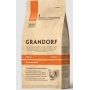 GRANDORF CAT STERILISED сухой корм для стерилизованных кошек индейка 400г