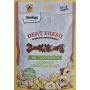 Зубочистик Dent Fresh со вкусом яблока, 3", 18шт 150г (развес)