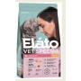 Elato Holistic Vet Special Urinary сухой диетический корм для котов и кошек курицаа 300г