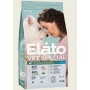 Elato Holistic Vet Special Hypoallergenic сухой диетический корм для собак всех пород рыба 500г