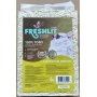 Freshlit наполнитель тофу с ароматом лимона 12л