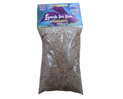 Lunch for fish mini гаммарус измельчённый 250мл/25г