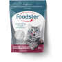 Foodster пауч для кошек в соусе Акция: "2 шт + подарок"