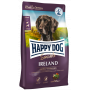 Happy Dog Sensible Ireland сухой корм для собак при раздражениях кожи лосось/кролик 2,8кг