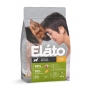 Elato Holistic Adult Dog Mini Chicken/Duck сухой корм для собак мелких пород курица/утка 500г