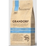GRANDORF CAT Fish&Turkey Skin&Care сухой корм для кошек белая рыба с индейкой 2 кг