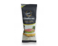 Gnawlers WiseBones косточка с индейкой и петрушкой 15г